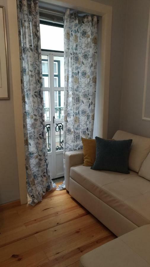 Mastros Apartment Lisbon