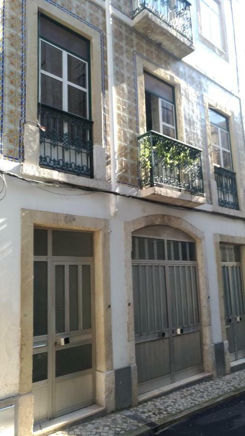 Mastros Lisbon