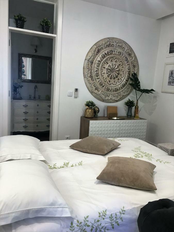 1912 - De Charme Apartment Lisbon