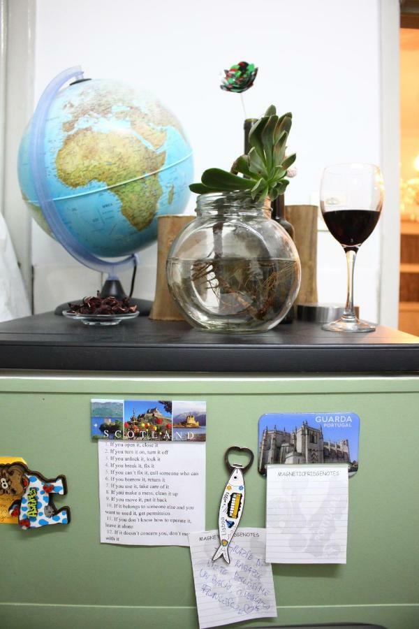 Arte Hostel Lisbon