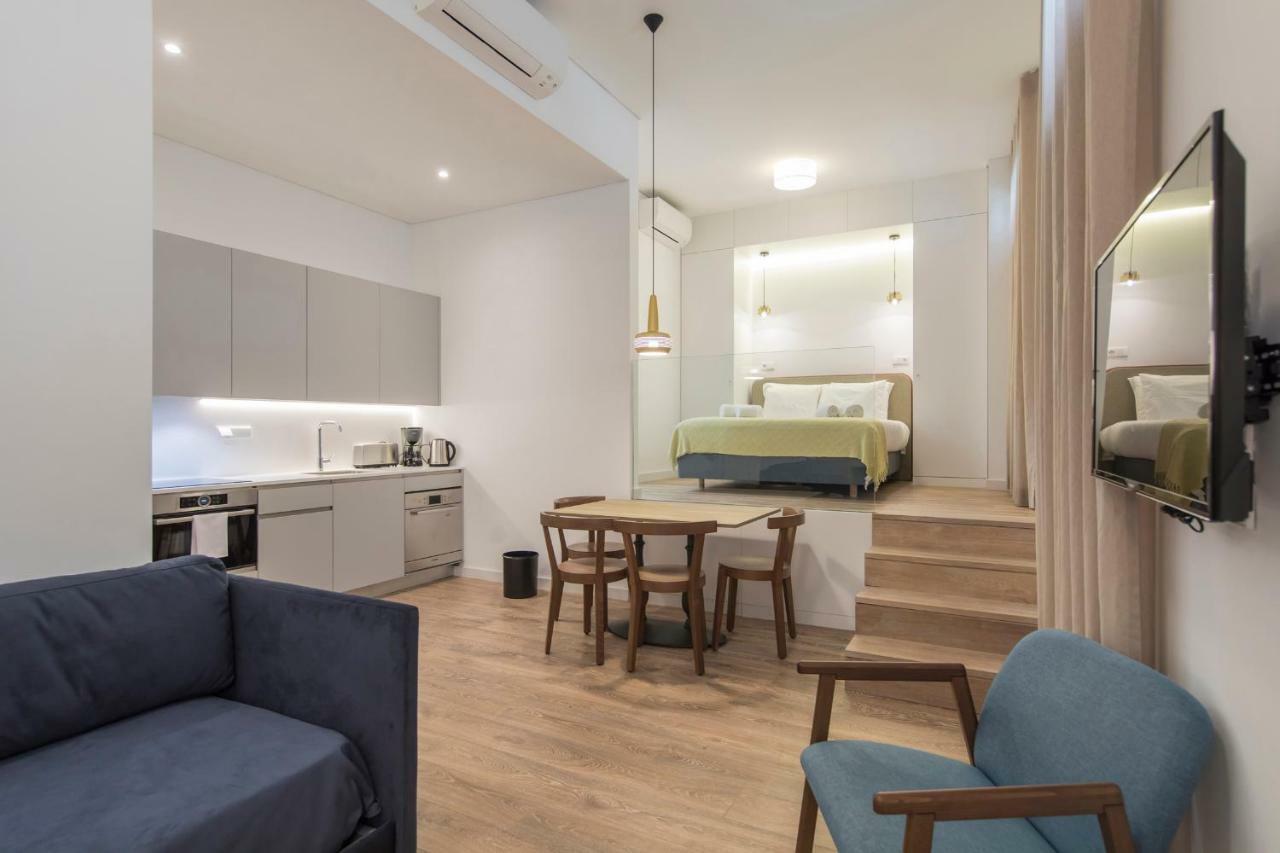 Apartment Chiado Cosmopolitan Lisbon