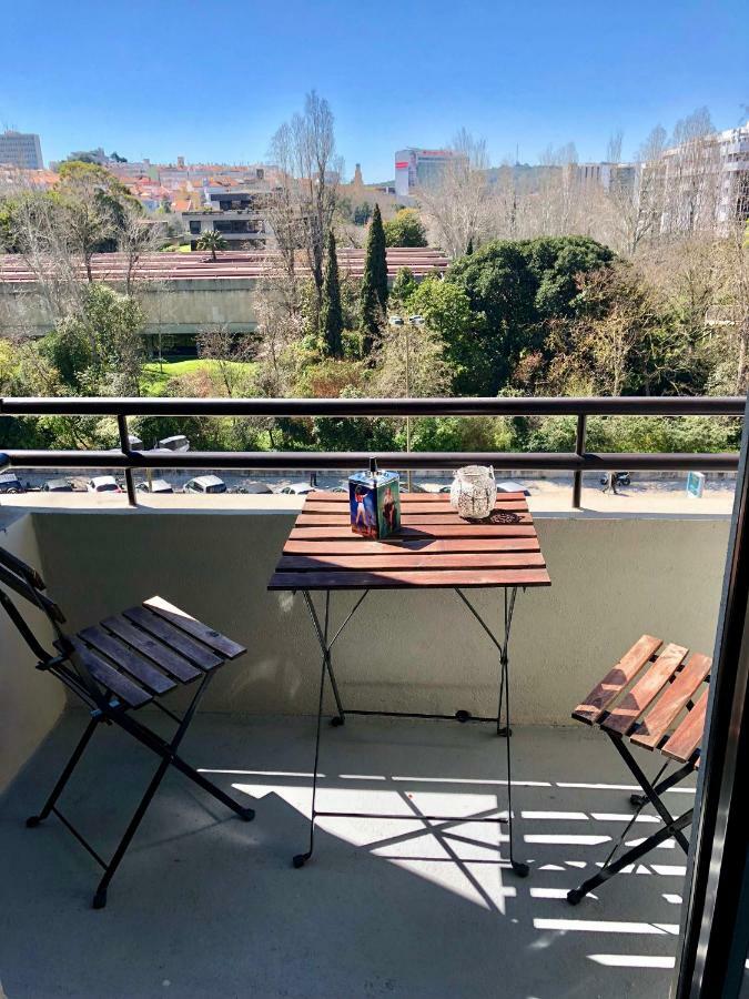 Center Gardens Apartments * Lisbon