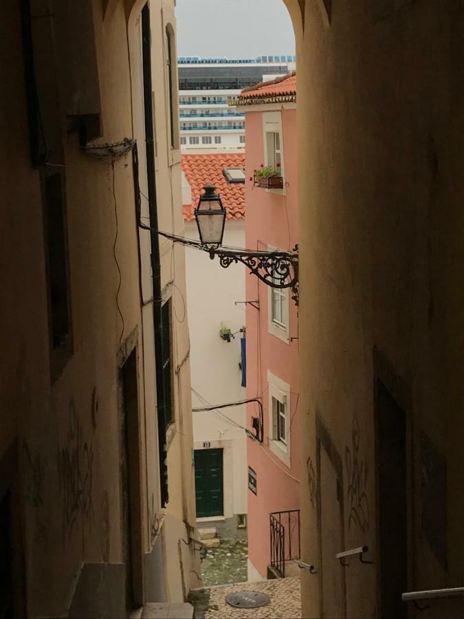 Casinha Dos Remedios Apartamento Lisboa