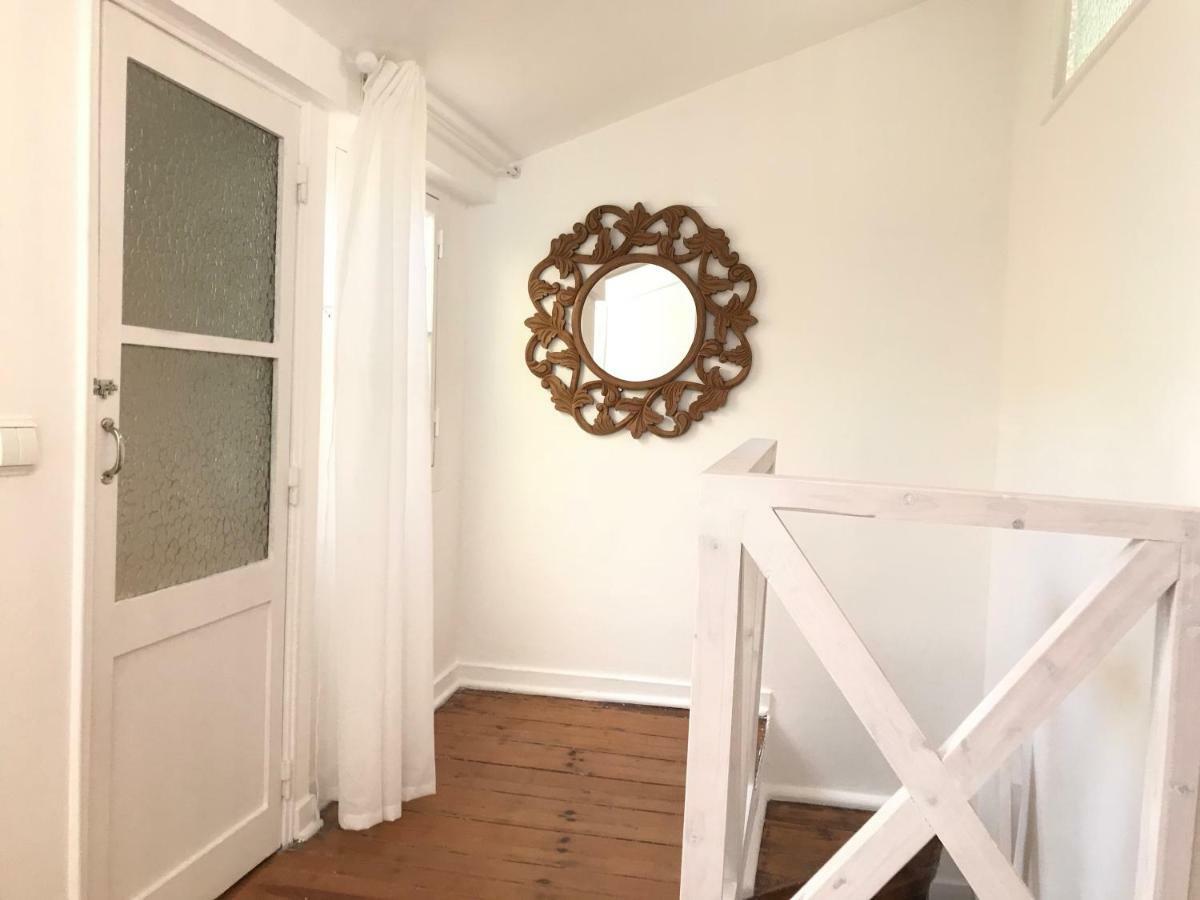 Apartment Santosweethome 2 Lisbon