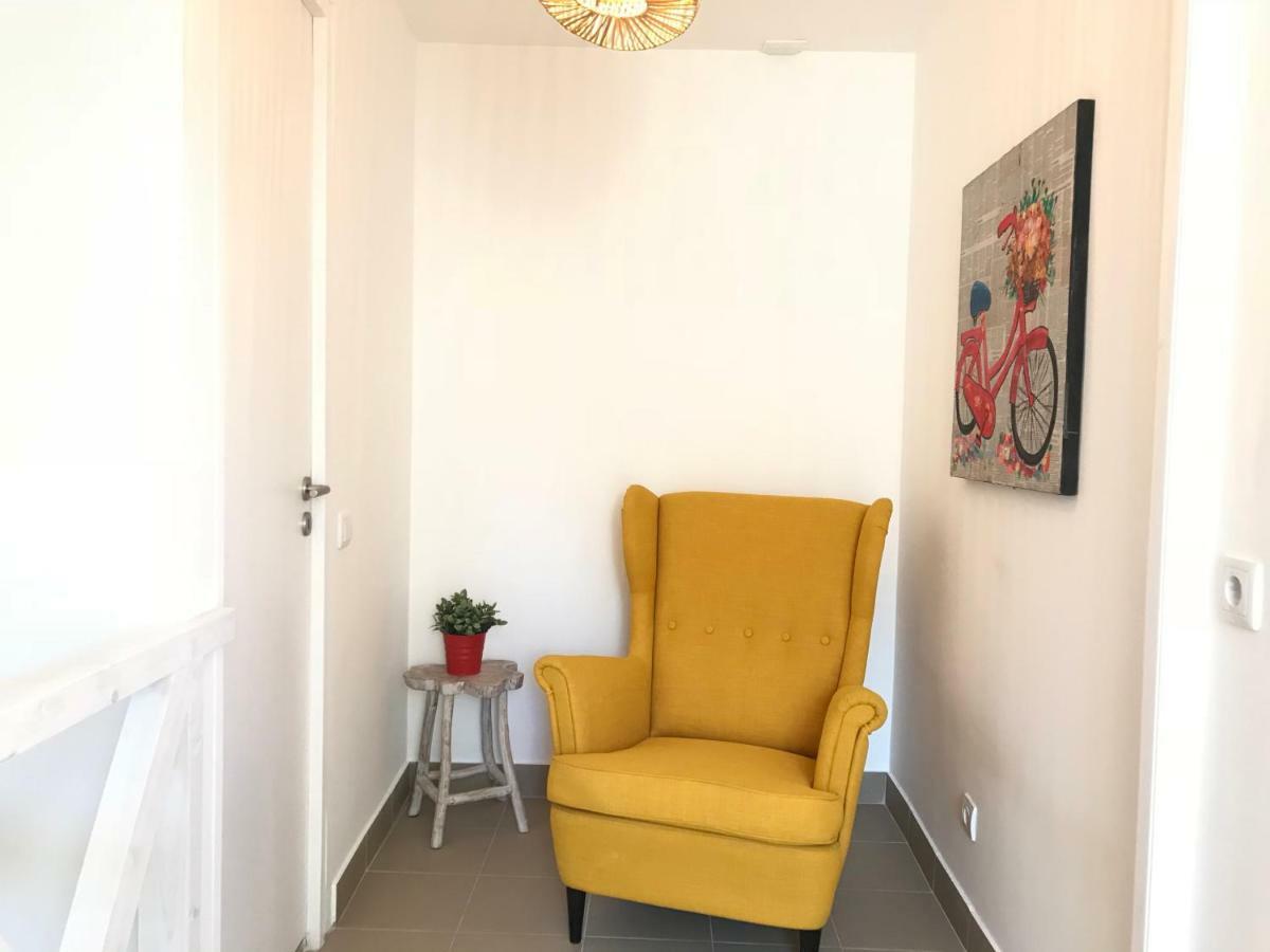 Santosweethome 2 Apartment Lisbon