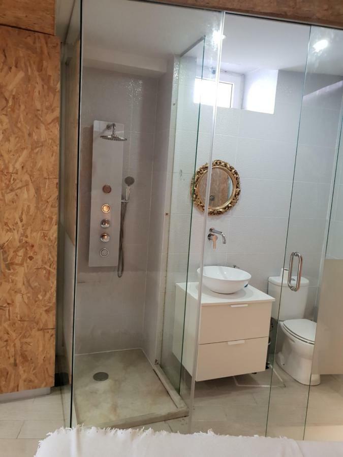 Calcada Agostinho 1 Apartment