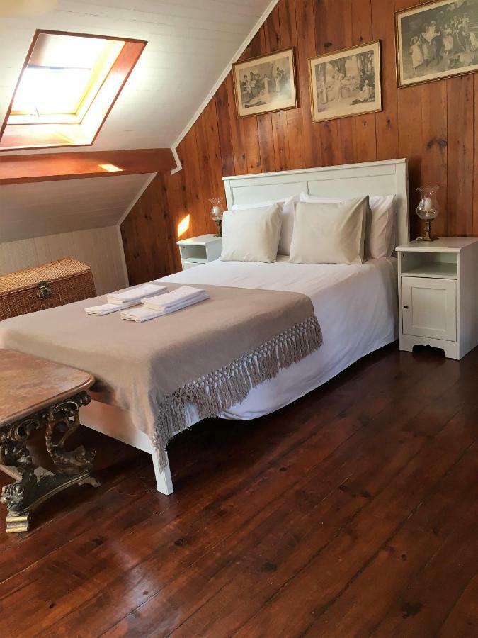 Duplex Lisbon Castle Sao Jorge Lisbon