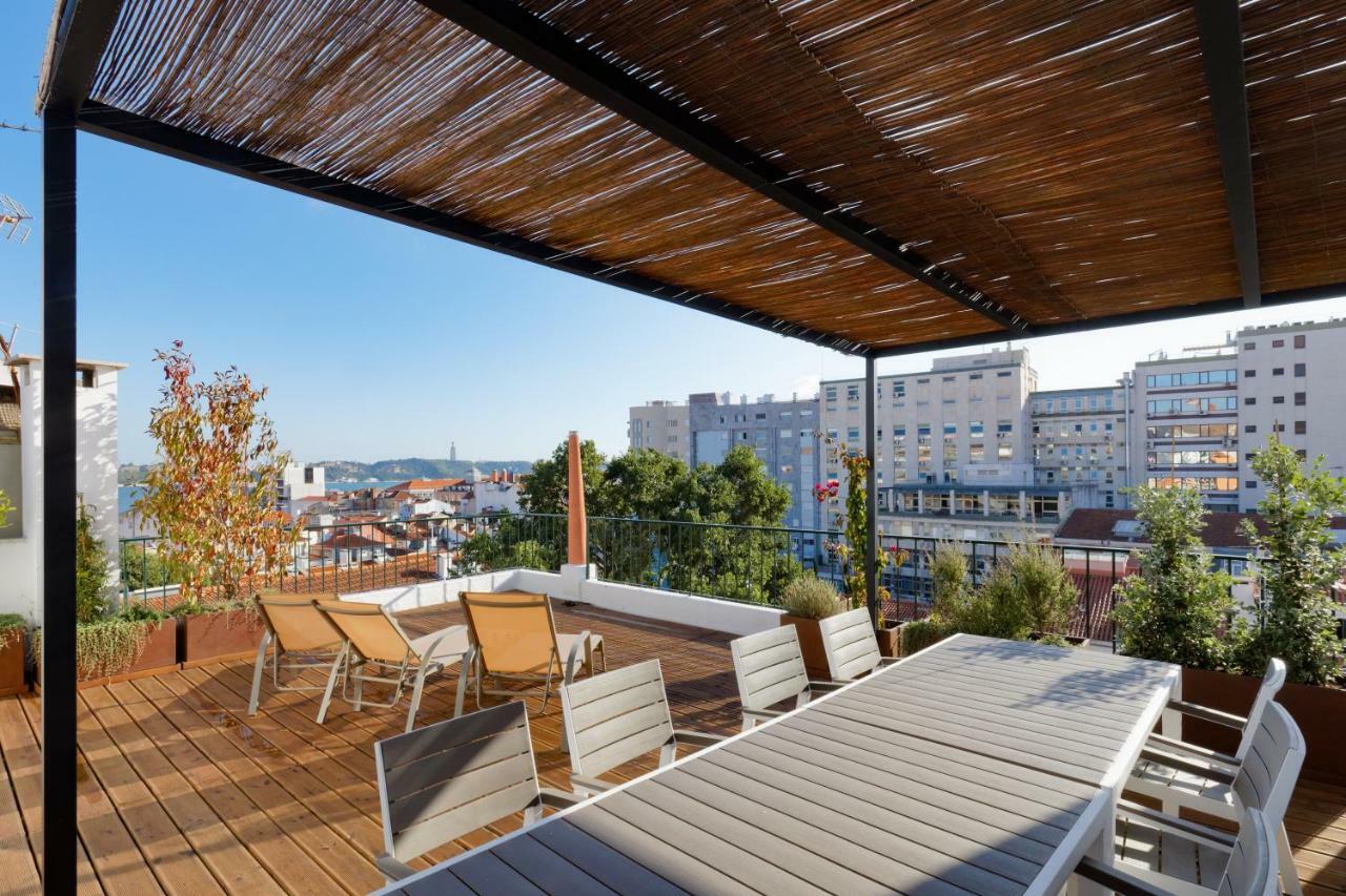 Boutique Chiado Duplex * Lisboa