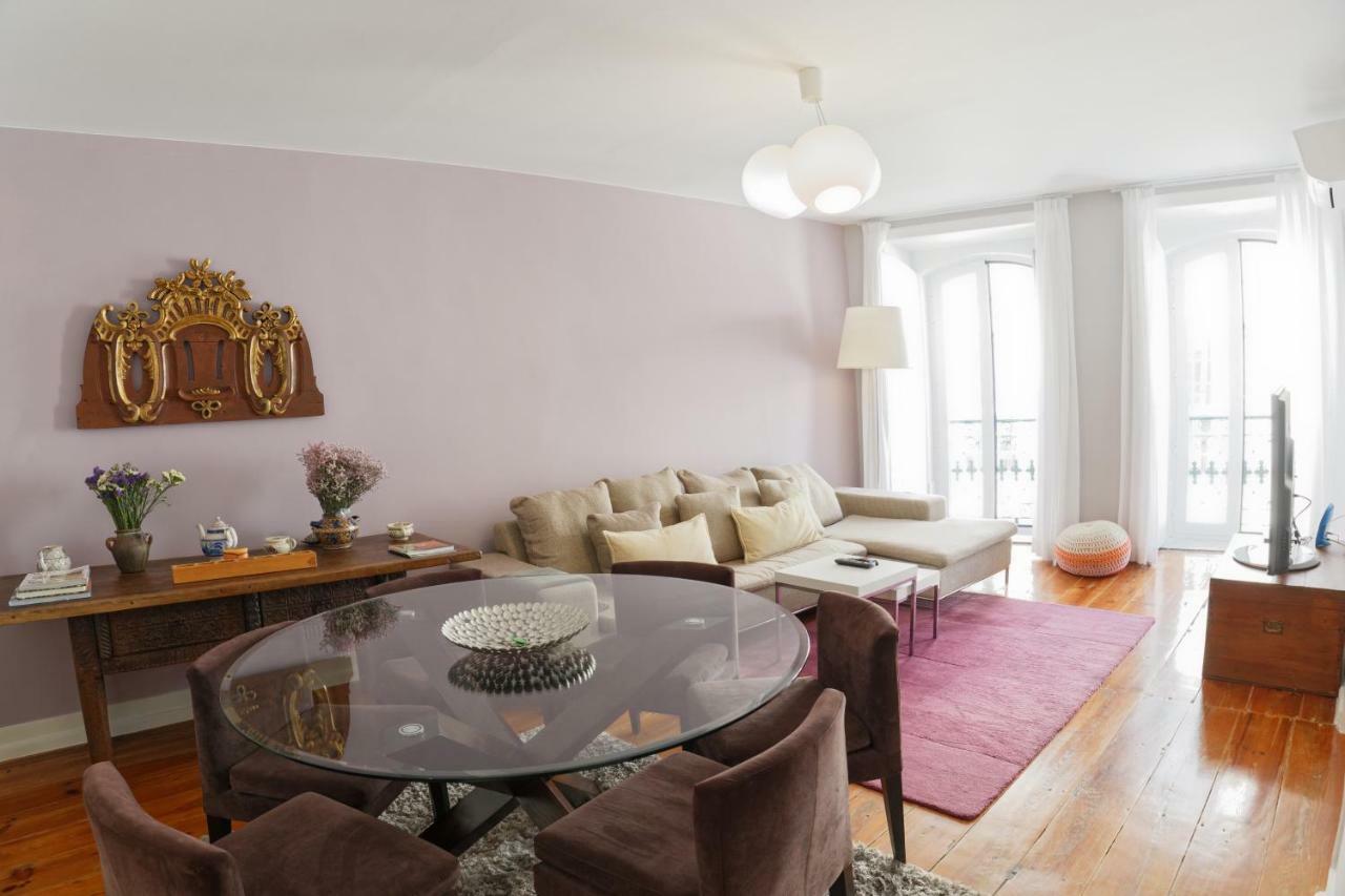 Apartamento Boutique Chiado Duplex Lisboa