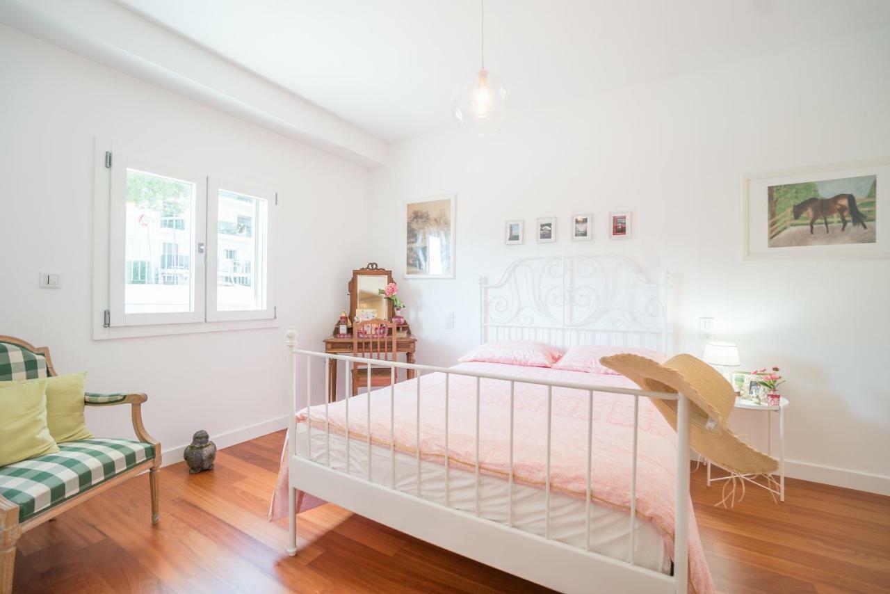 Apartment Belem Pool & Garden Lisbon