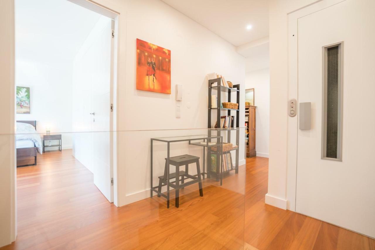 Belem Pool & Garden Apartment