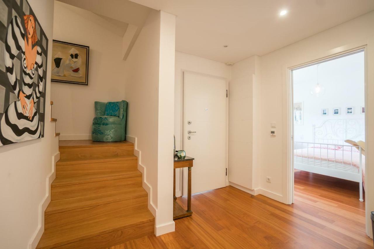 Belem Pool & Garden Apartment