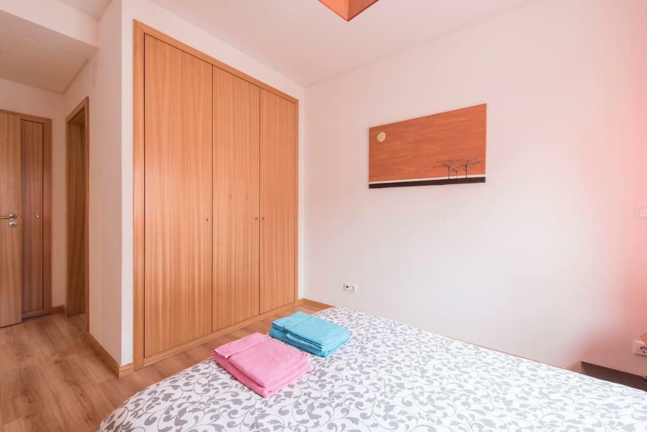 Lovely 3 Bedroom For The Perfect In Apartment Lisbon