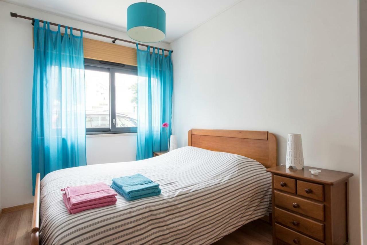 Lovely 3 Bedroom For The Perfect In Lisbon