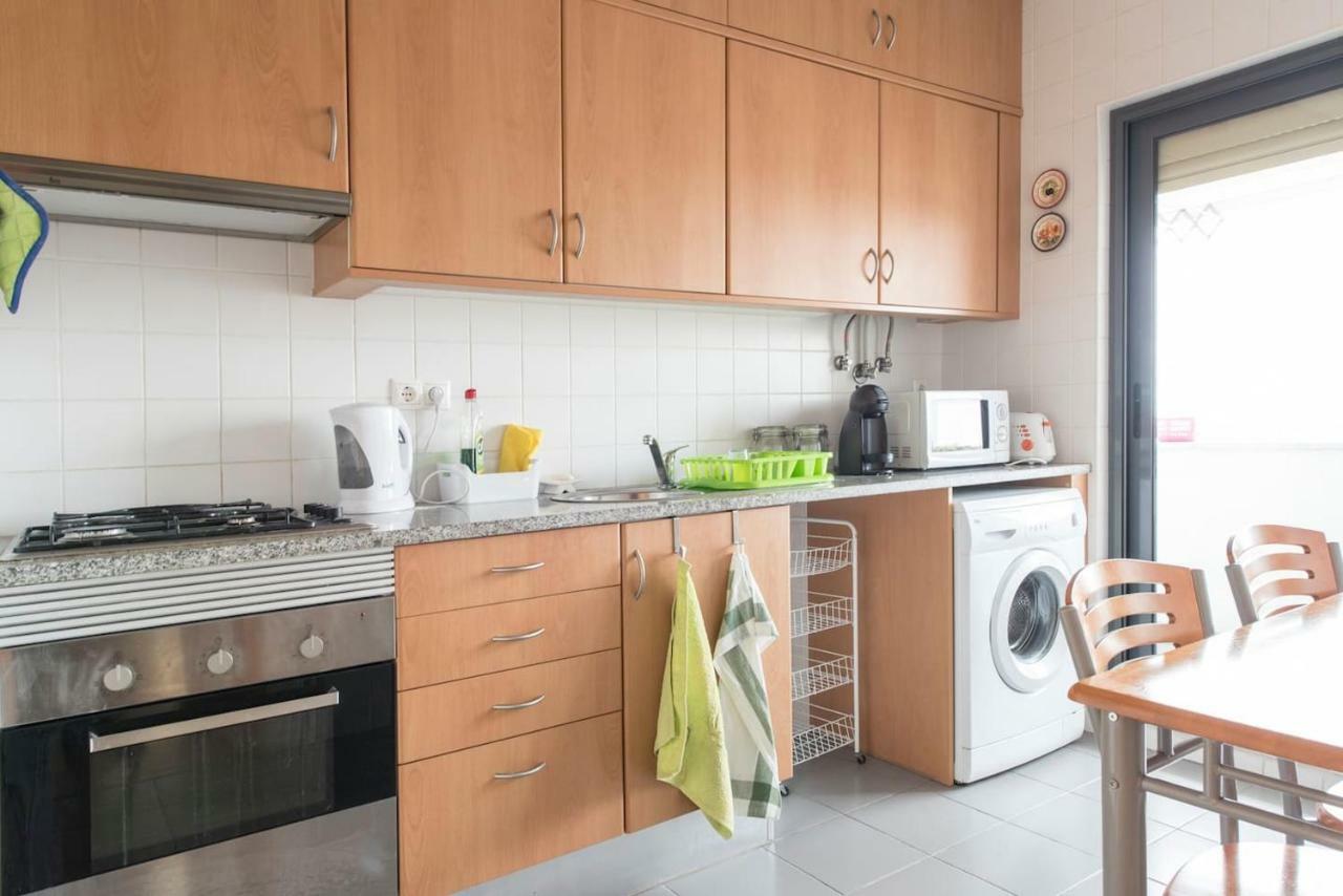 Lovely 3 Bedroom For The Perfect In Lisbon