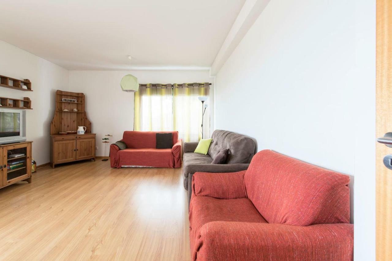 Lovely 3 Bedroom For The Perfect In Lisbon