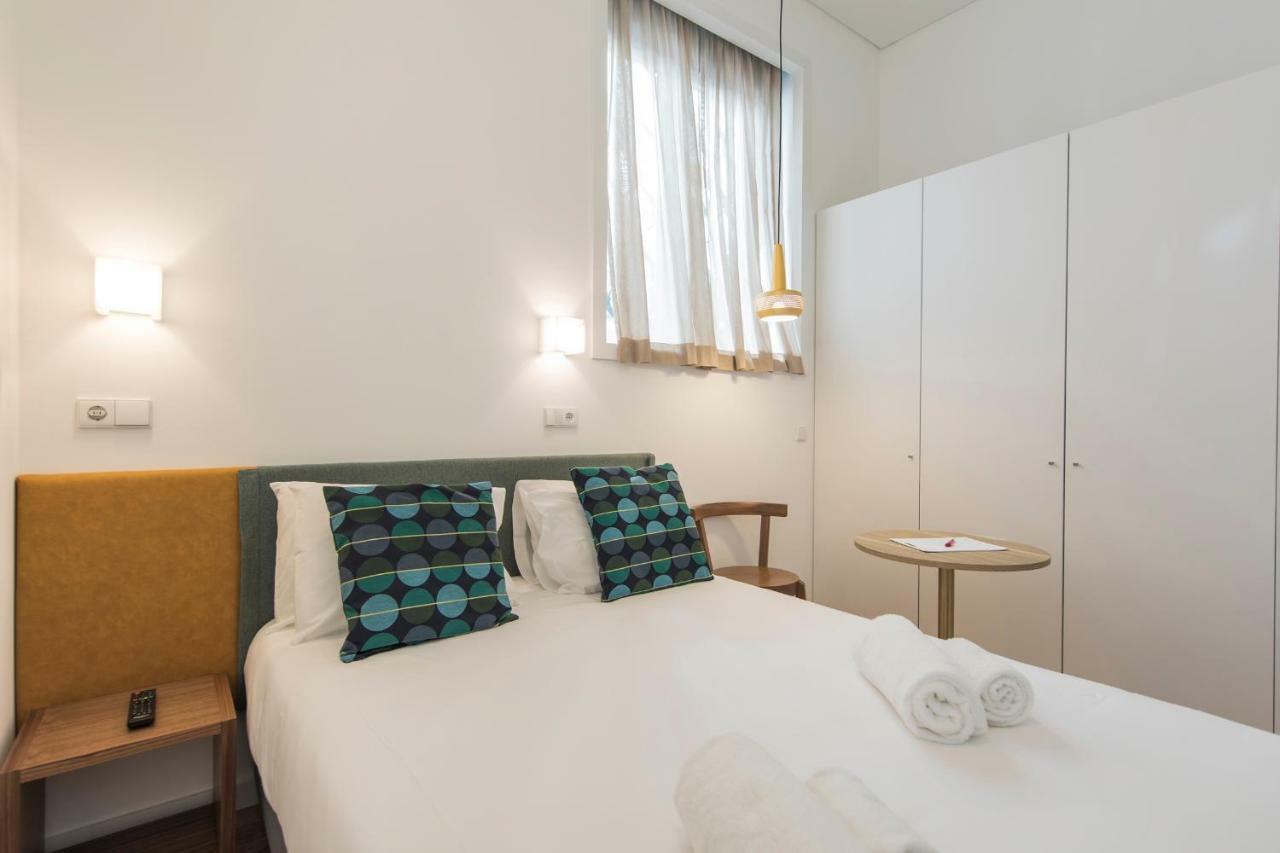 Chiado Cosmopolitan Apartment