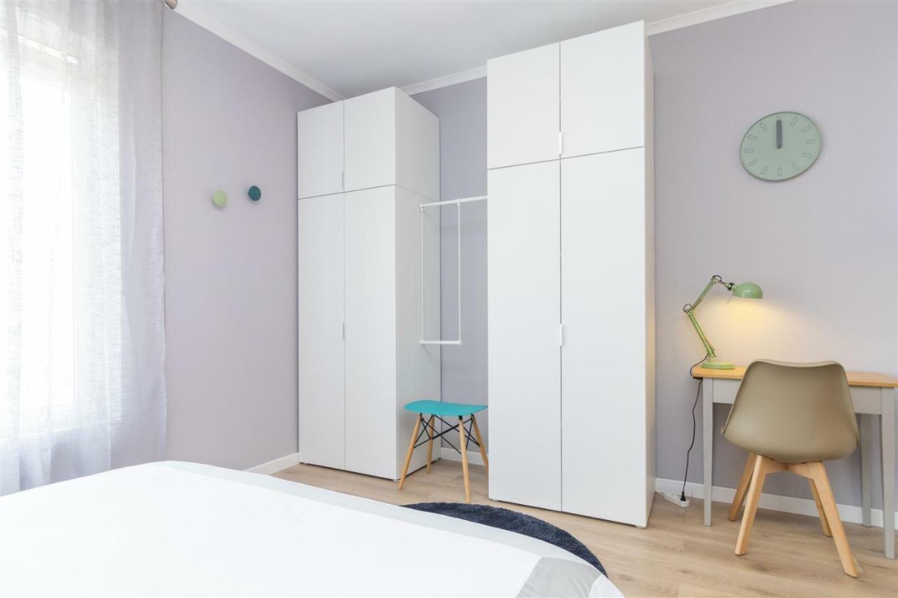 Calcada Dos Barbadinhos Apartment Lisbon