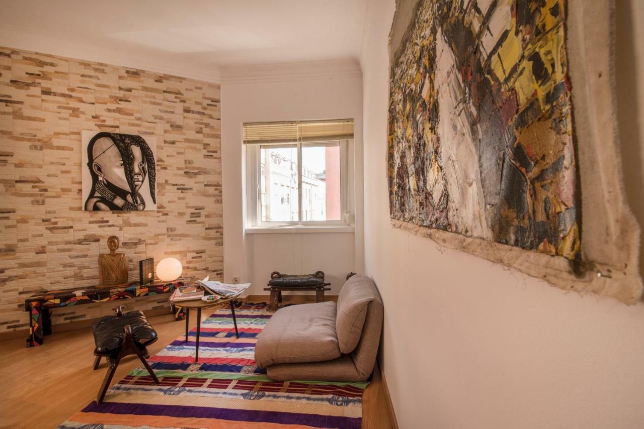 Apartamento Art And Design In