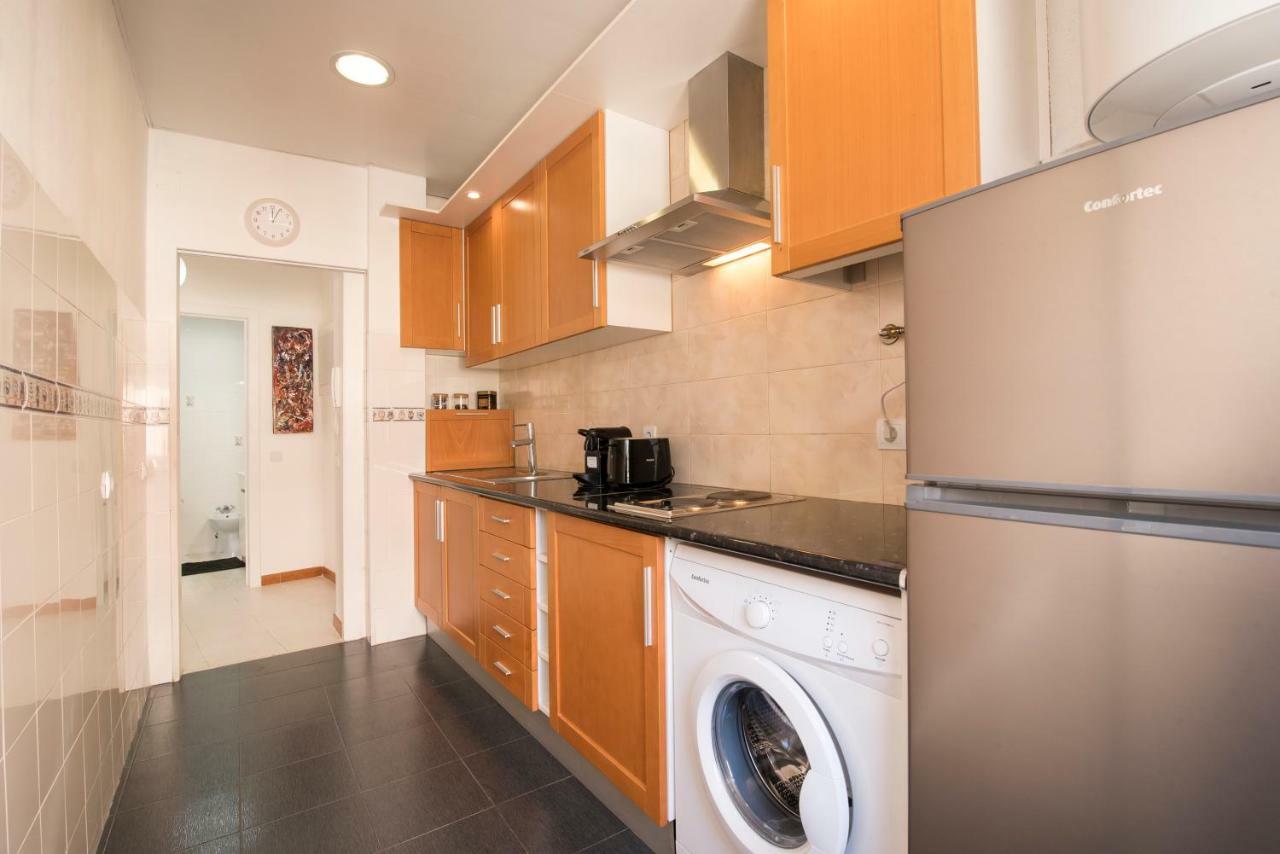 Apartamento Art And Design In *