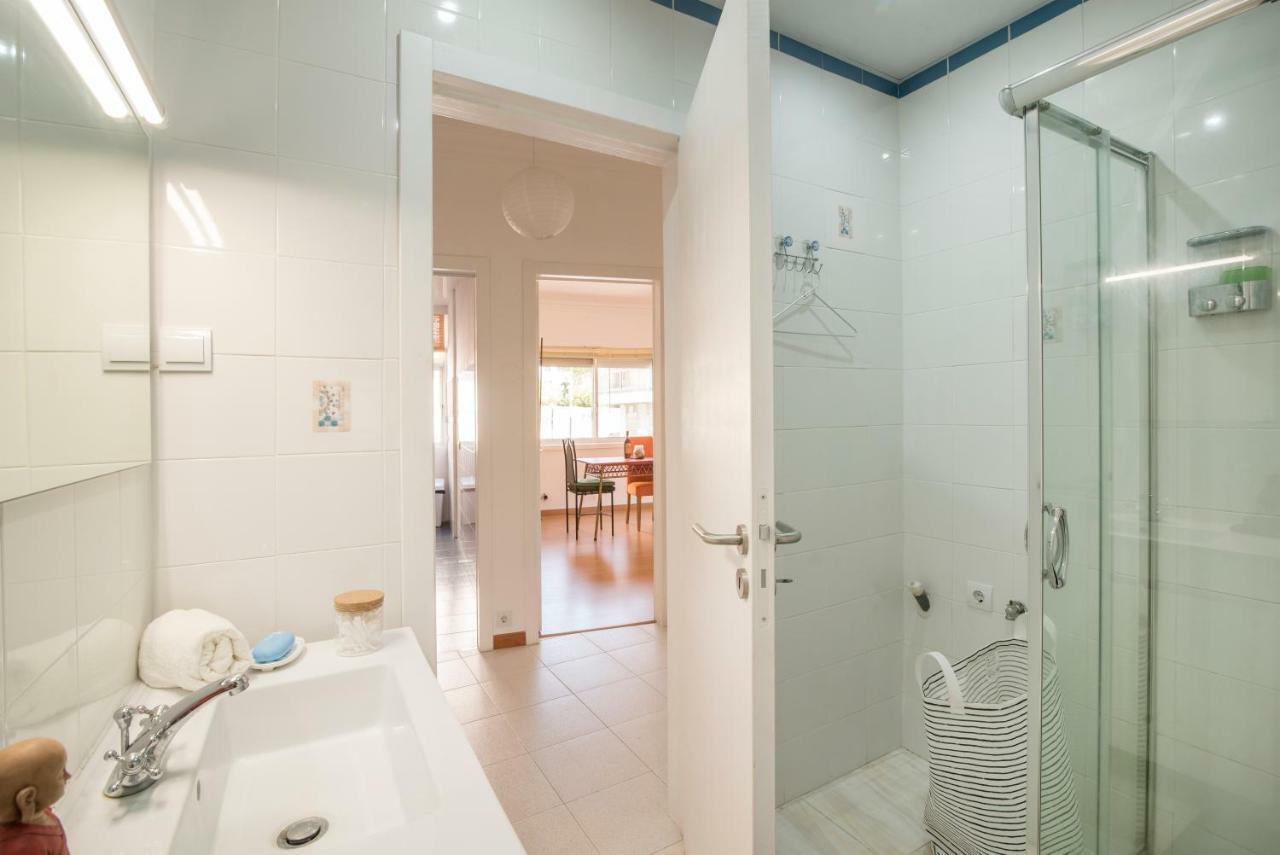 Apartamento Art And Design In