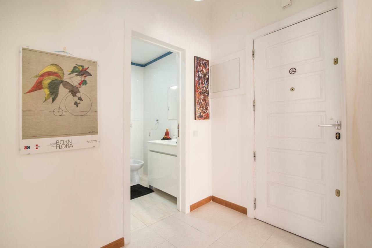 Apartamento Art And Design In