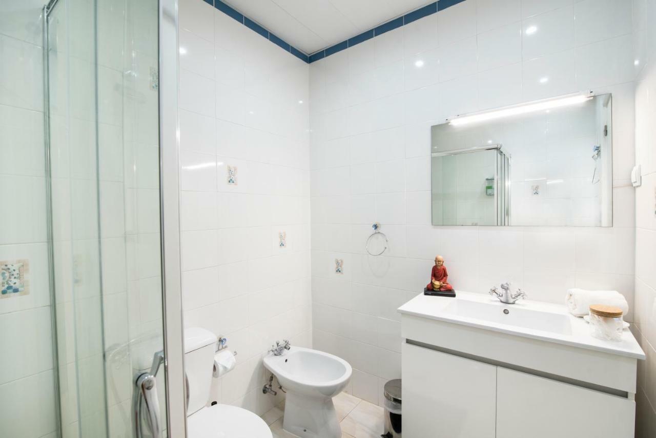 Apartamento Art And Design In