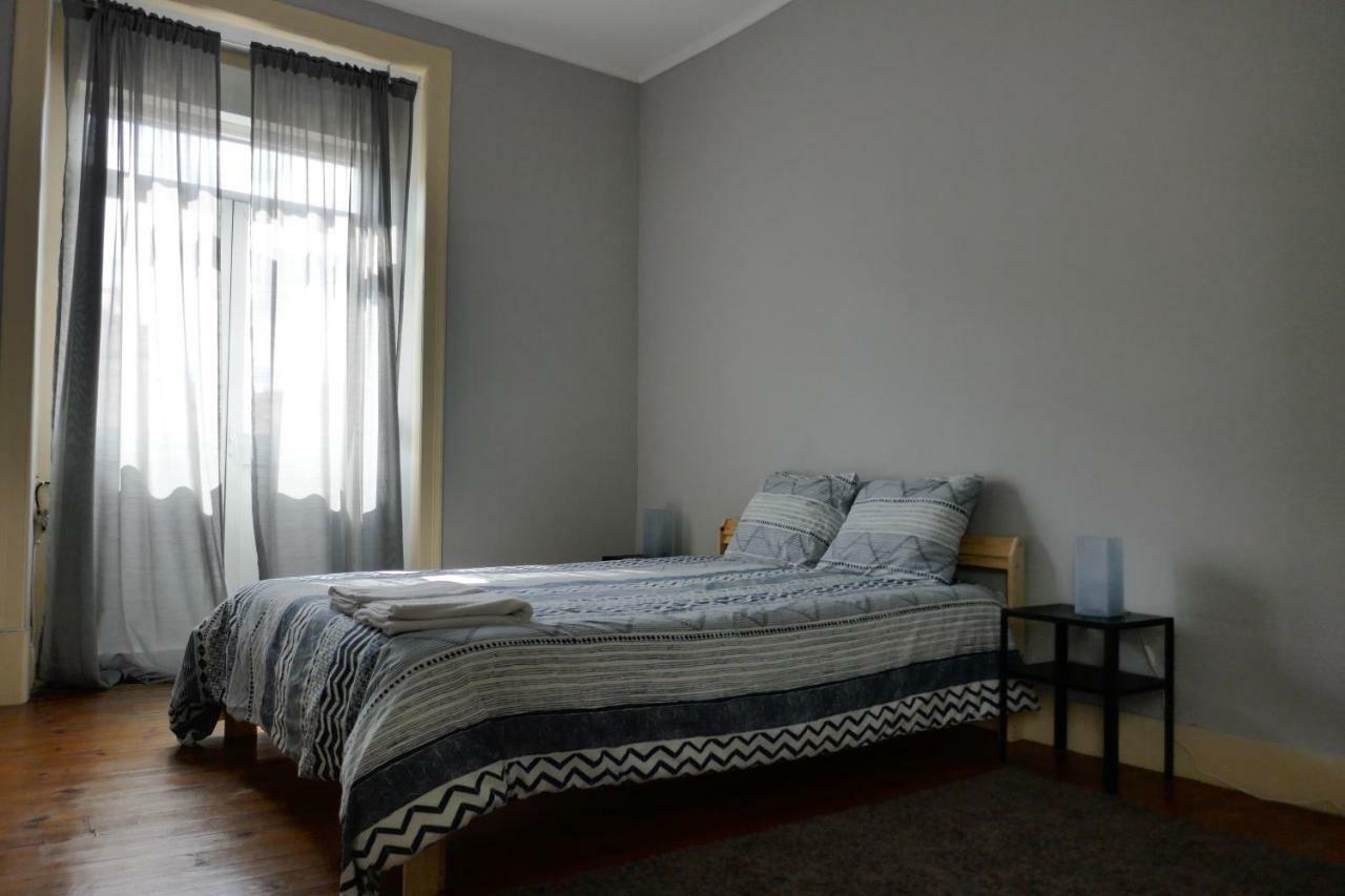 Guest house Amalia Rodrigues *