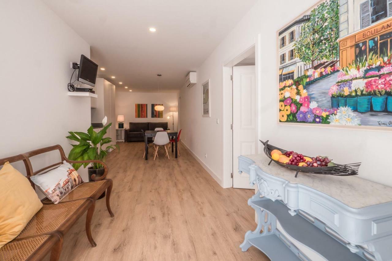 Santo Antonio House - Exclusive Lisbon