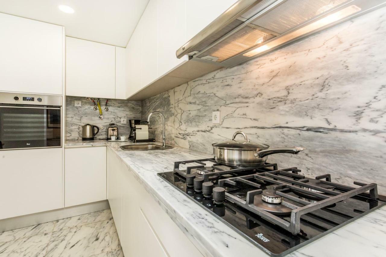 Apartamento Cathedral Luxury And Spacious *