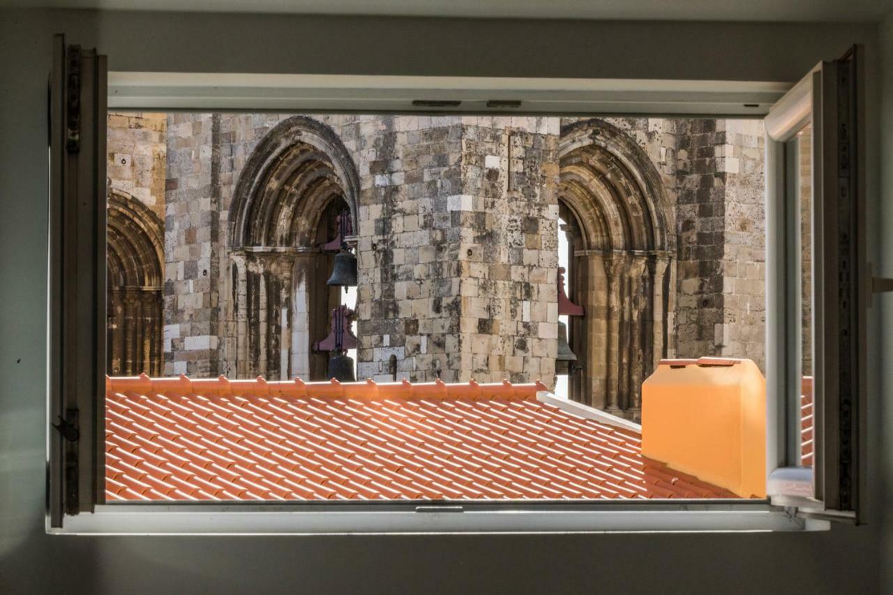 Apartamento Cathedral Luxury And Spacious