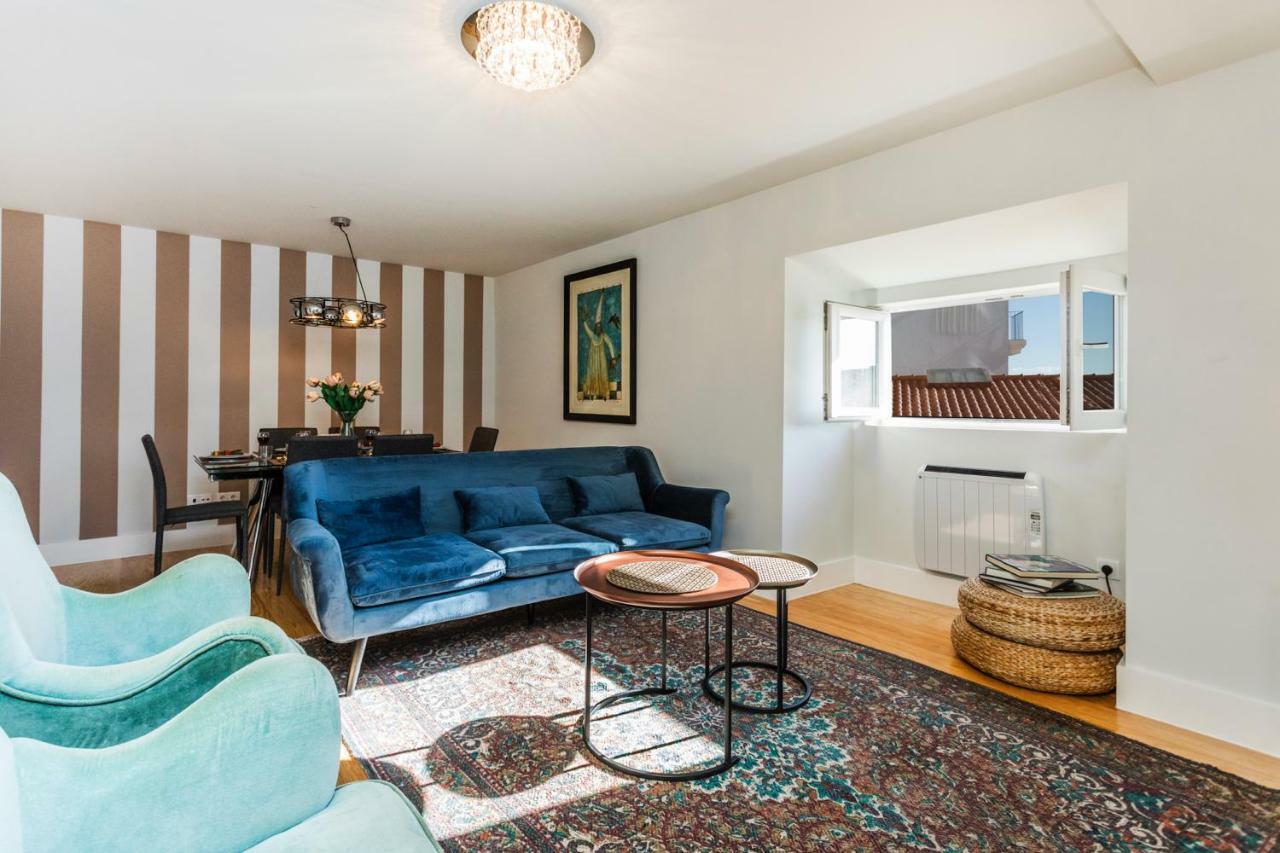 Cathedral Luxury And Spacious Lisboa