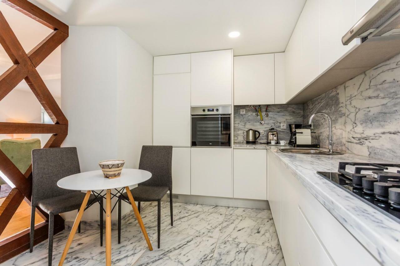 Cathedral Luxury And Spacious Apartamento