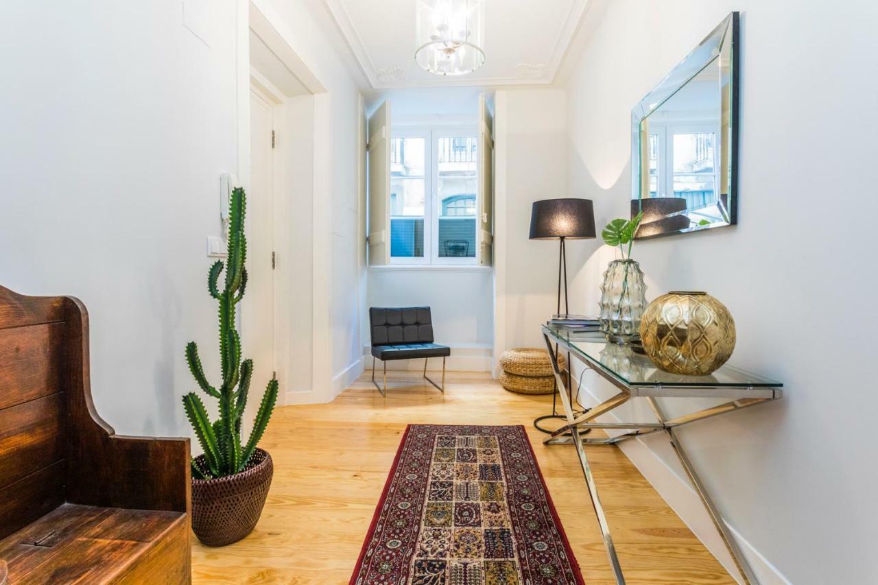Apartamento Cathedral Luxury And Spacious *