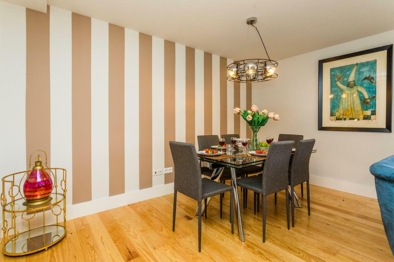 Apartamento Cathedral Luxury And Spacious *