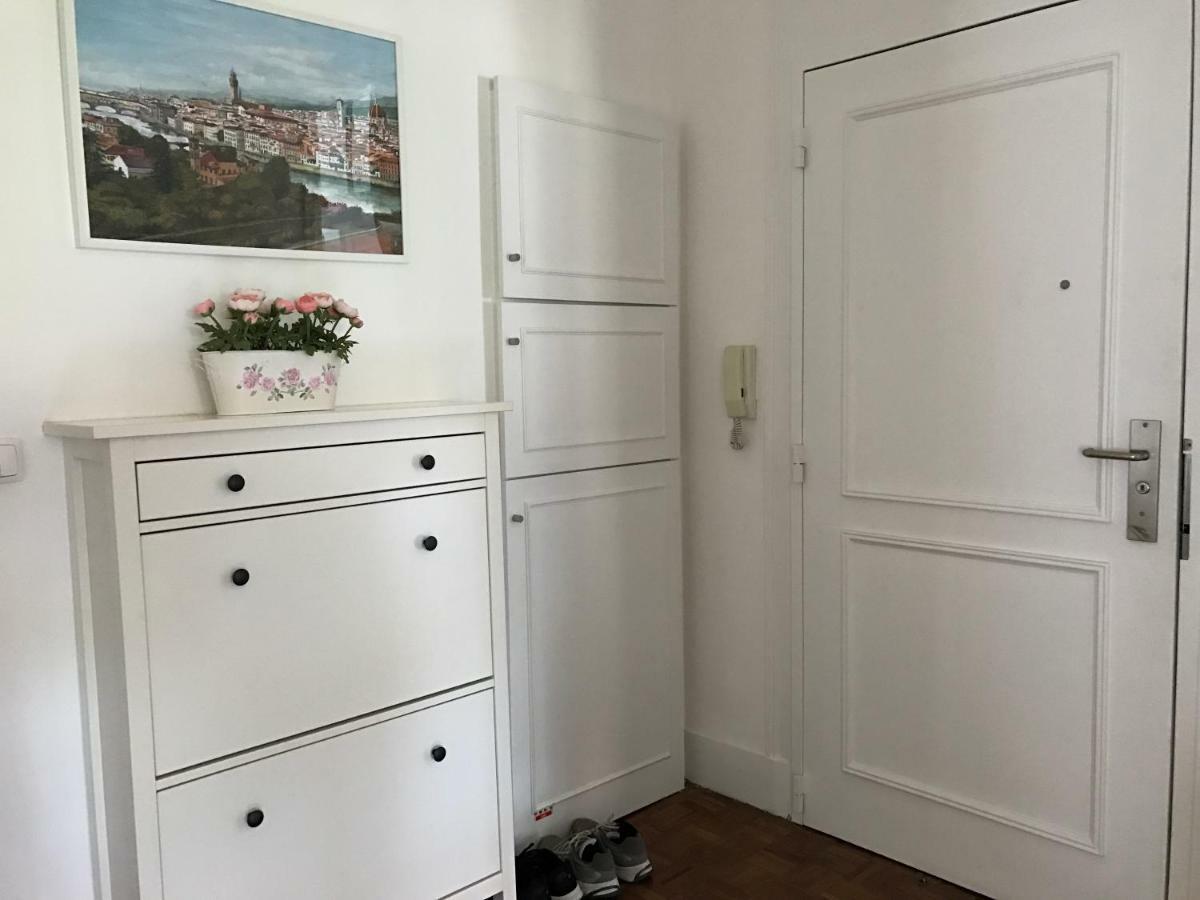 Luciano Resident Lisbon
