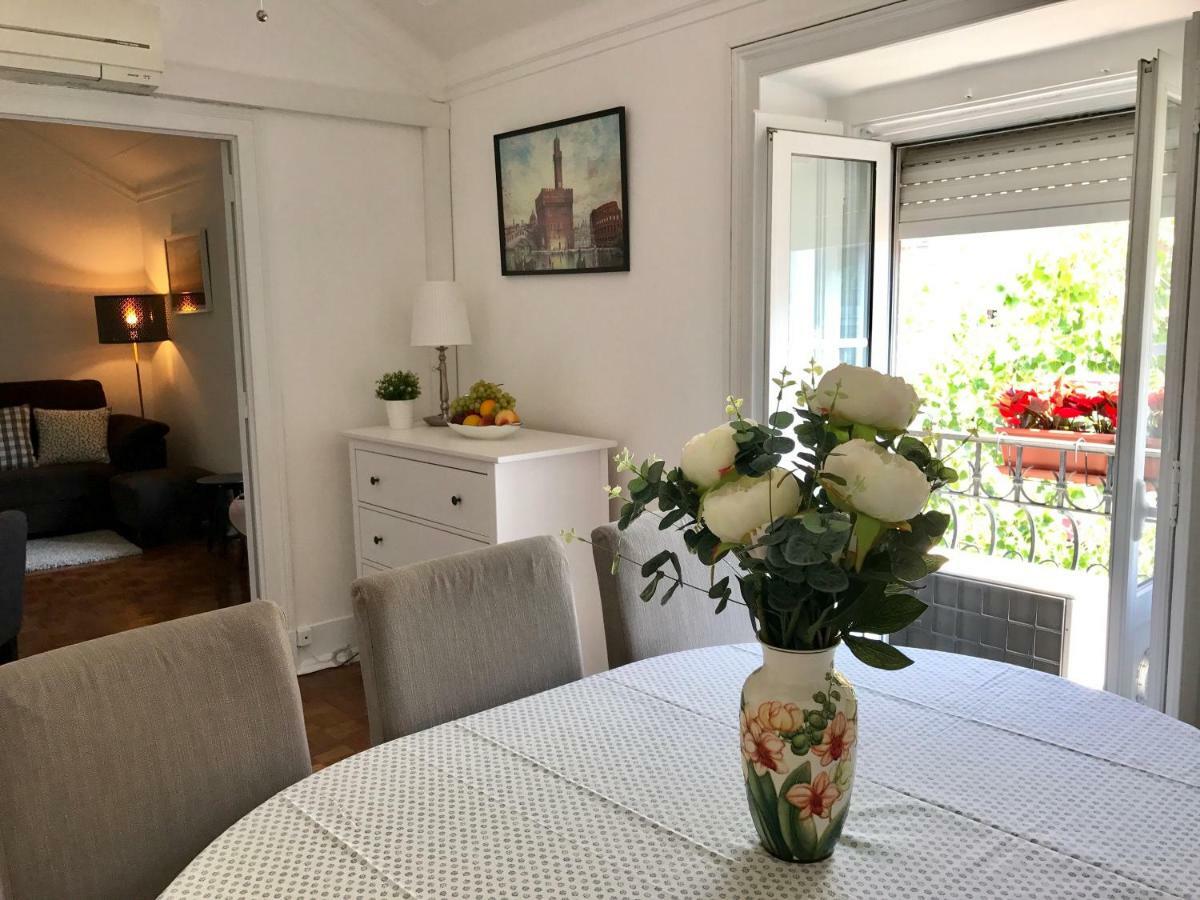 Luciano Resident Apartment