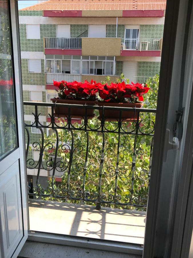 Luciano Resident Apartment *