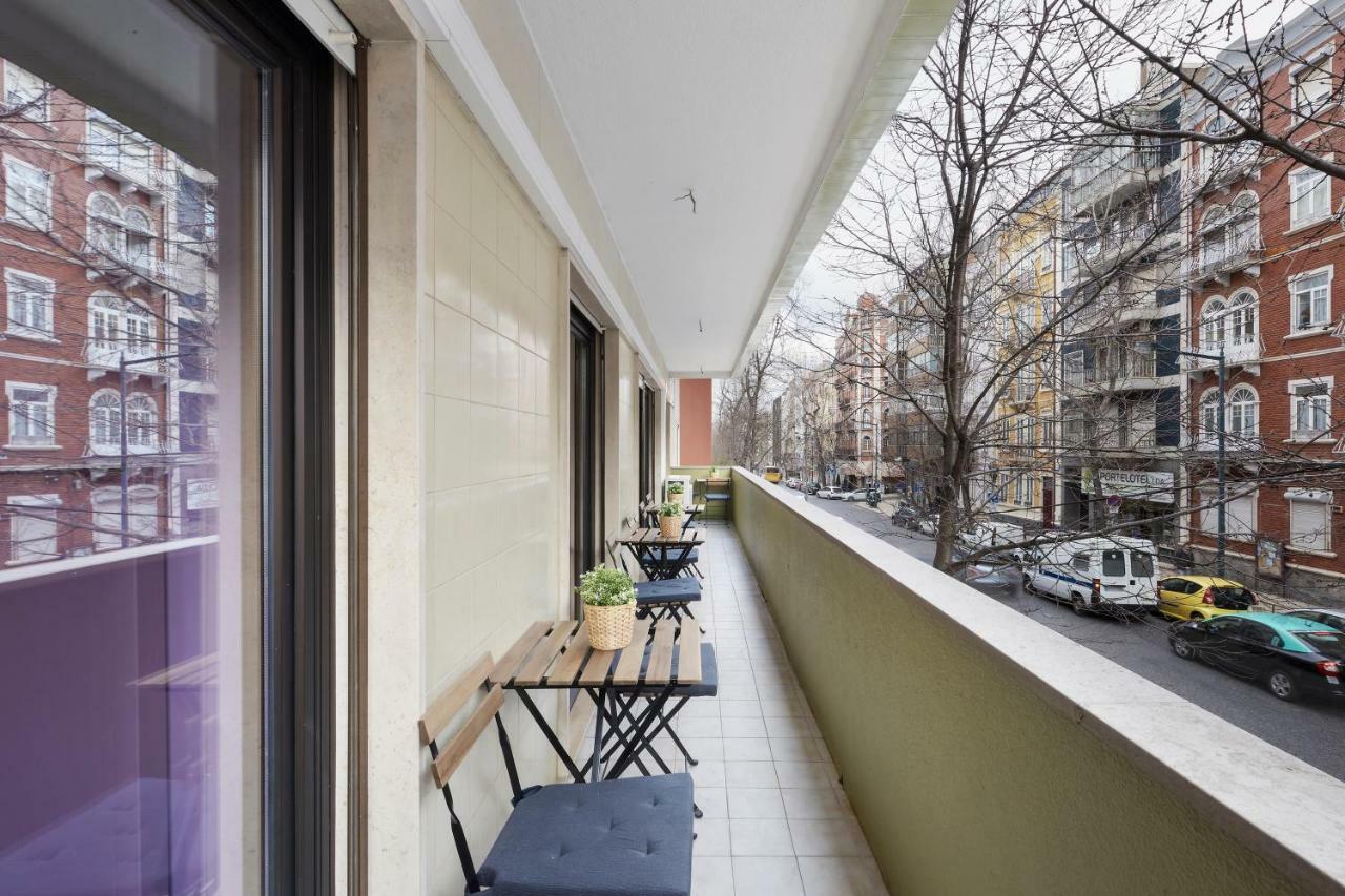 Hostel Huux Lisbon