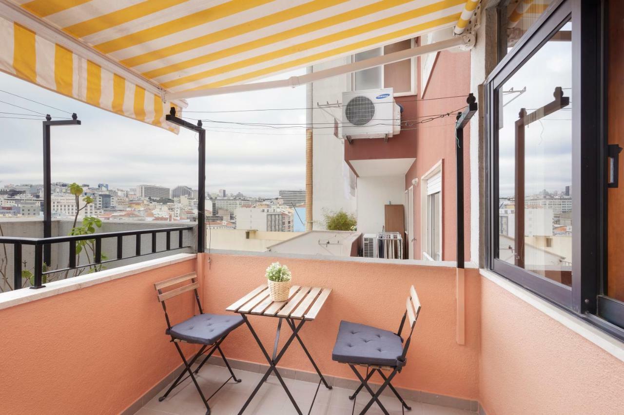 Huux Lisbon
