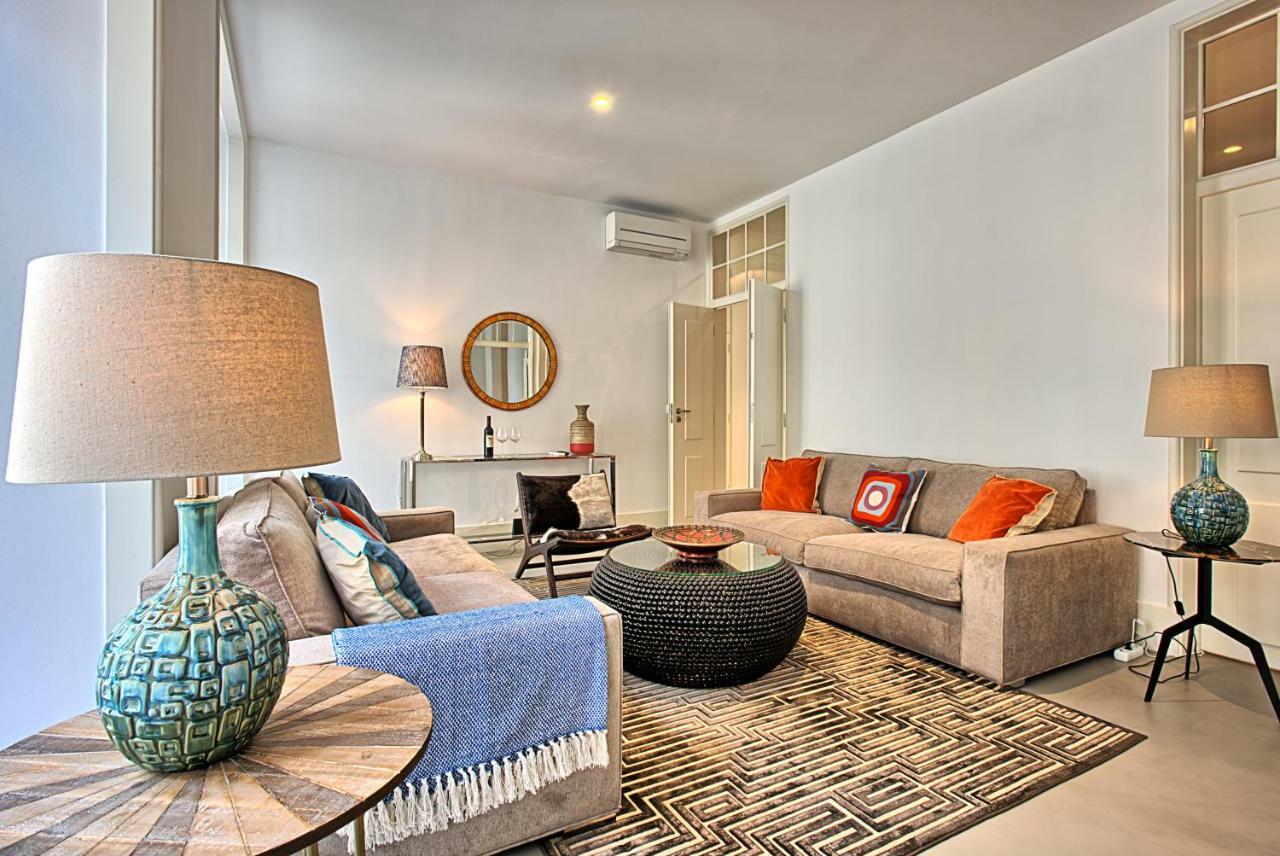 Apartment Myplacelisbon - Luxury Trindade I