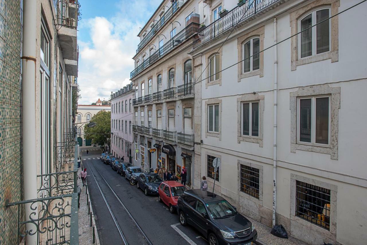Myplacelisbon - Luxury Trindade I Lisbon