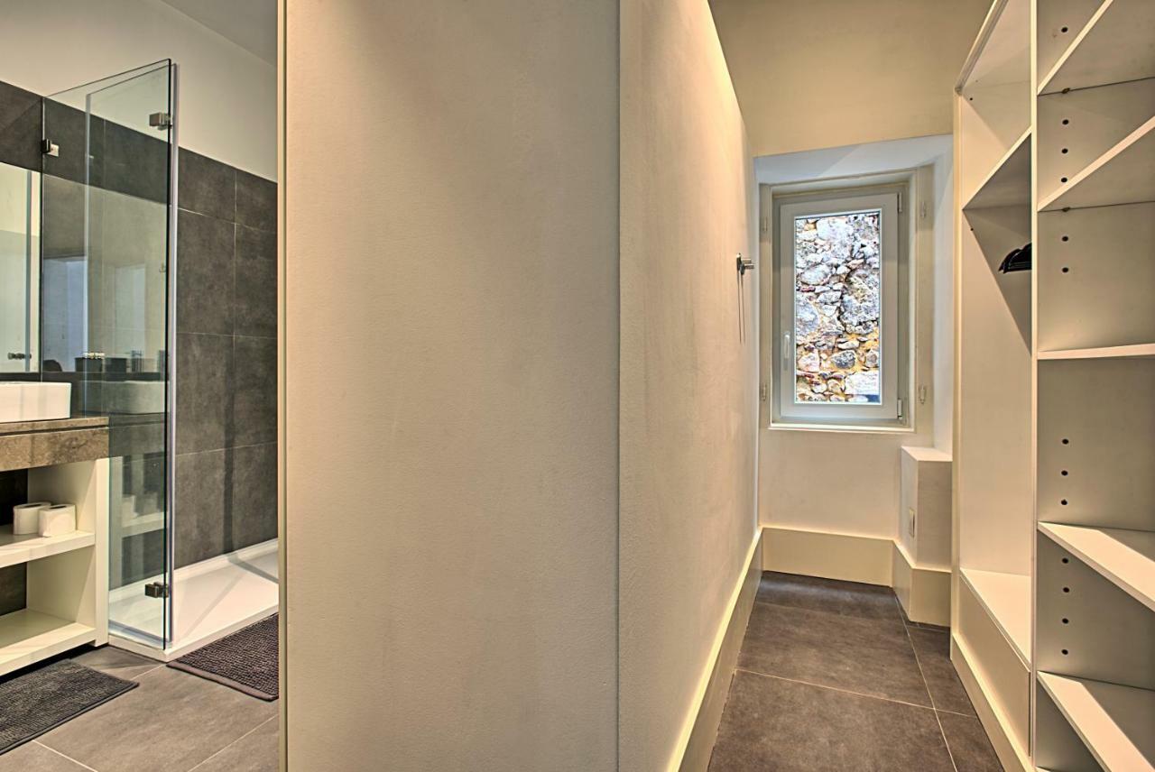 Apartment Myplacelisbon - Luxury Trindade I *