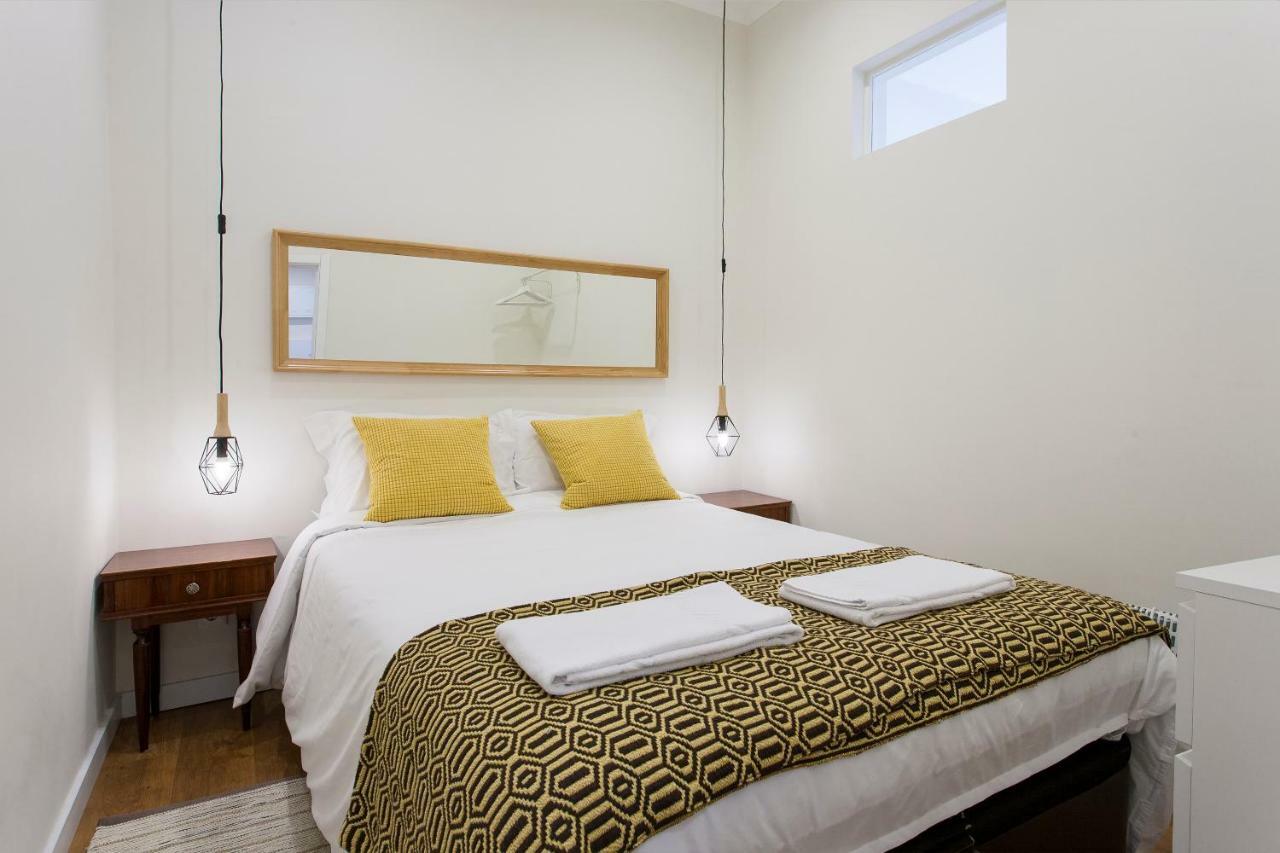 Central Downtown By Central Hill Apartments Apartment *