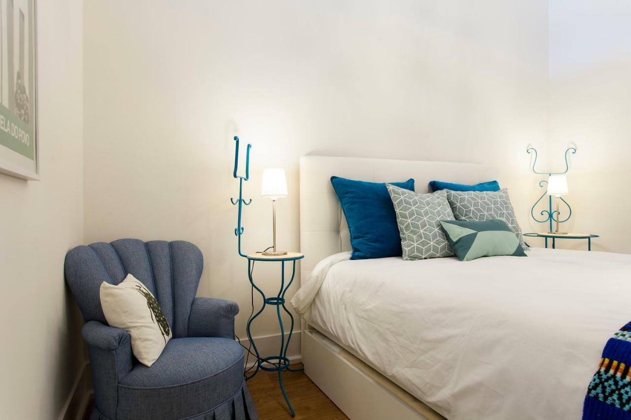 Apartamento Sao Pedro De Alcantara 63 By Hill *
