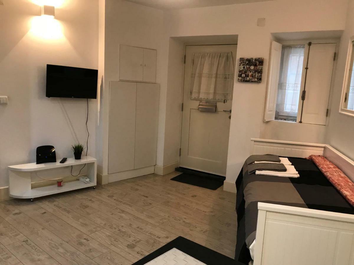 Apartment In Center Of Lisbon