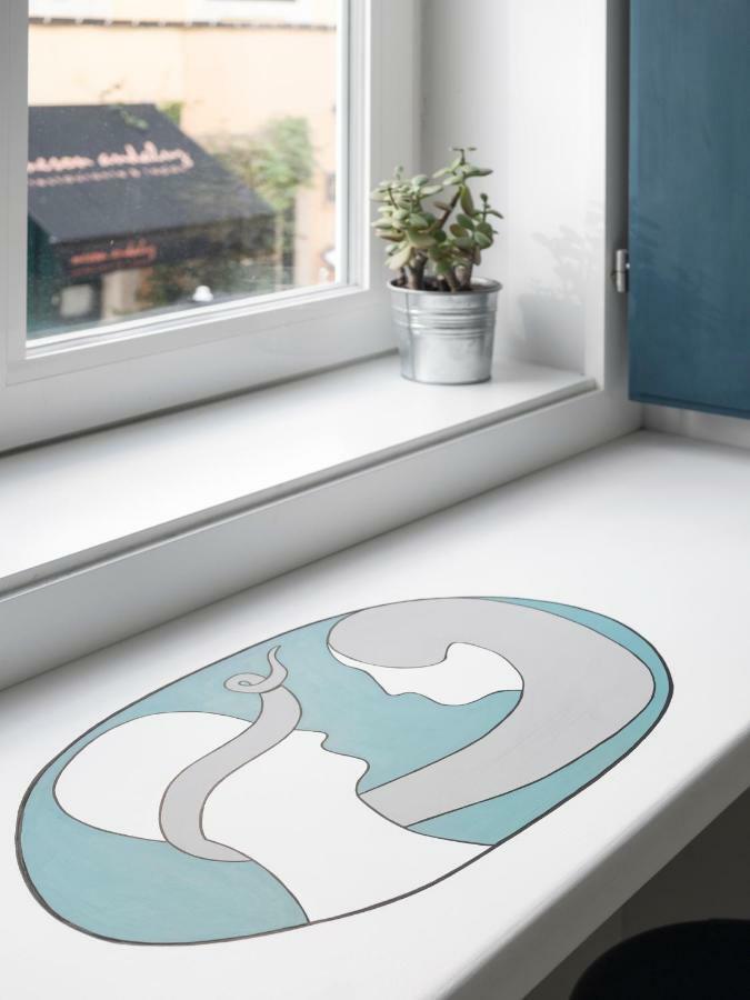 Awarded 3 Bedrooms Upscale Flat@chiado Bairro Alto Apartment