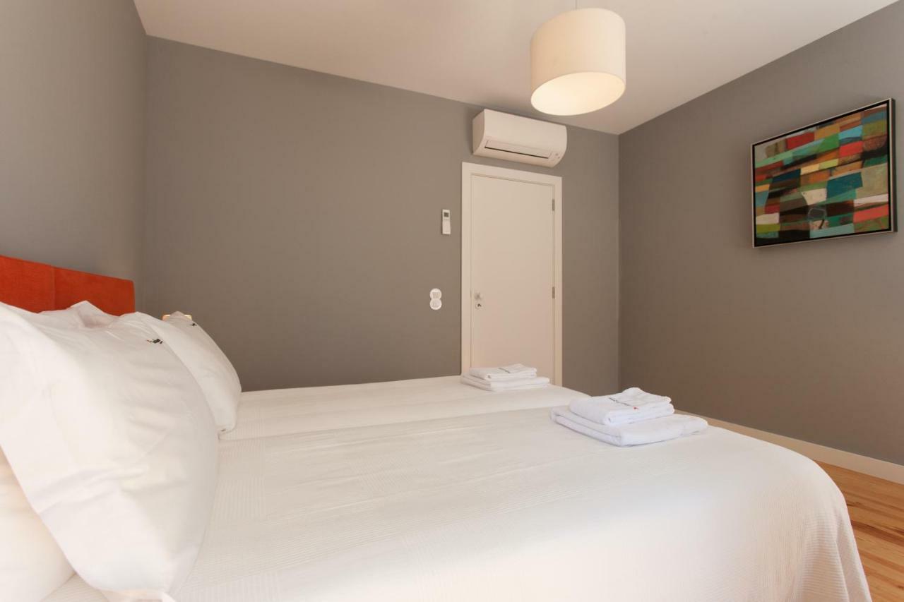 Flh Principe Real Luxus Lisboa
