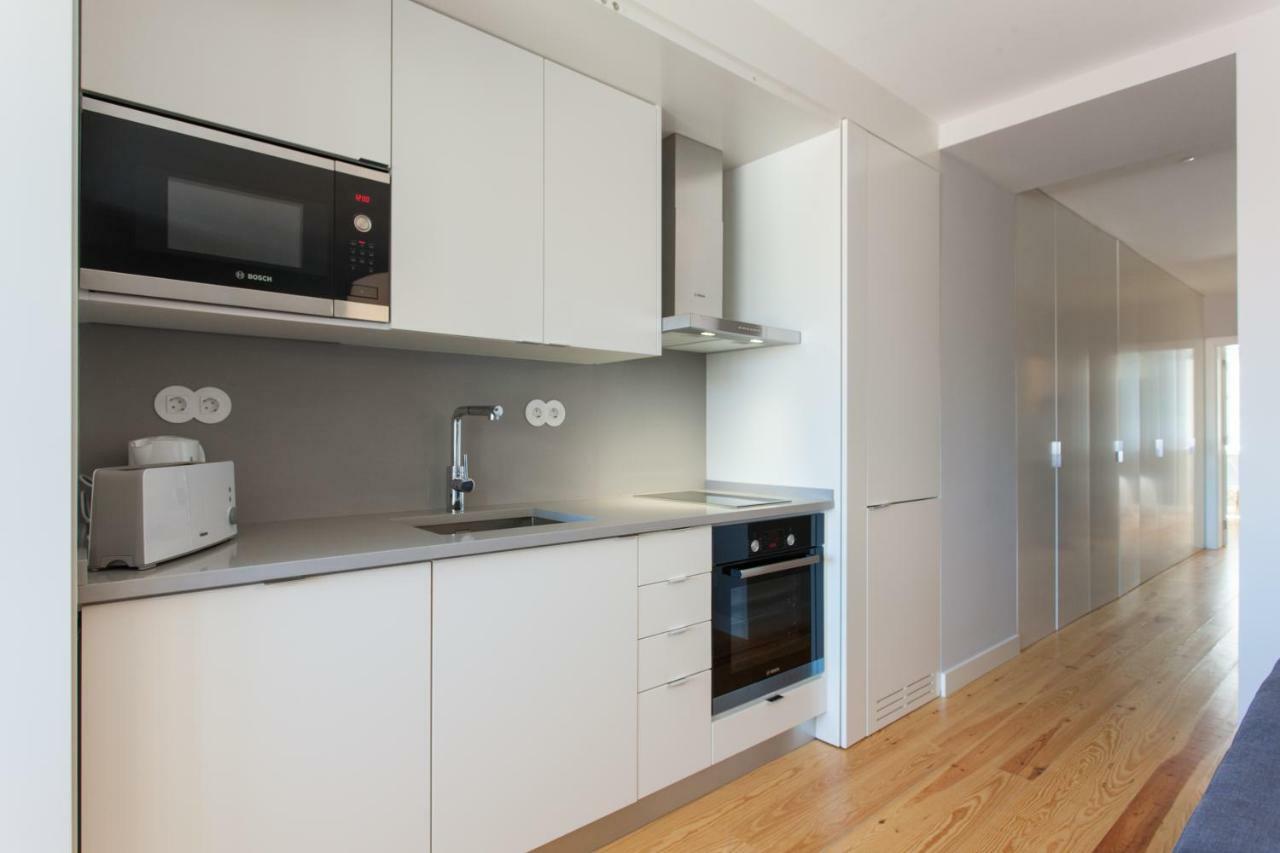 Flh Principe Real Luxus Apartamento Lisboa