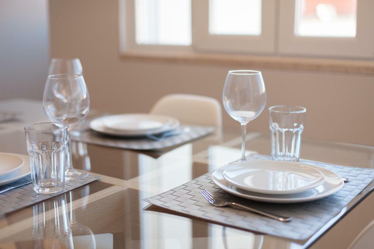 Flh Principe Real Luxus Apartamento *